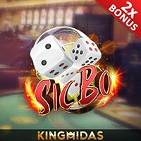 KINGMIDAS